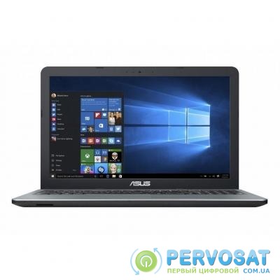 Ноутбук ASUS X540UA (X540UA-DM1312)