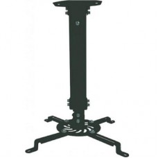 Кронштейн до проектора BRATECK PRB-18S Black