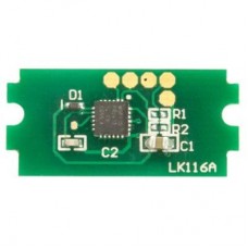 Чіп для картриджа Kyocera TK-3160,12,5K Black, P3045dn/P3050dn/P3055dn/P3060dn AHK (1800853) Чіп для картриджа Kyocera TK-3160,12,5K Black, P3045dn/P3050dn/P3055dn/P3060dn AHK (1800853)