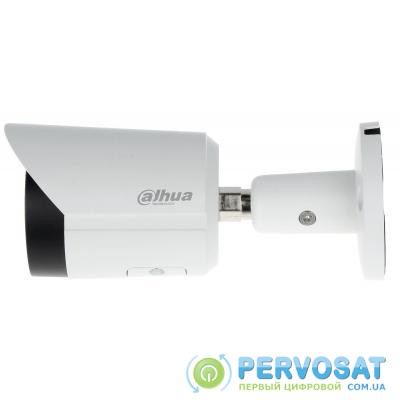 Камера видеонаблюдения Dahua DH-IPC-HFW2531SP-S-S2 (2.8)
