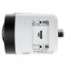 Камера видеонаблюдения Dahua DH-IPC-HFW2531SP-S-S2 (2.8)
