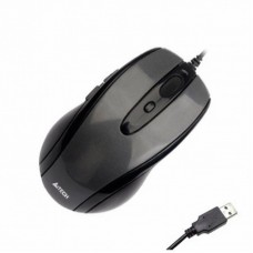 Мишка A4tech N-708X Glossy Grey Мишка A4tech N-708X Glossy Grey