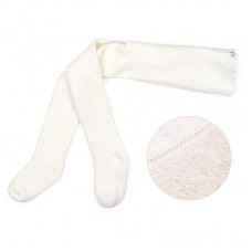 Колготки Bibaby махрові однотонні (68094-86-beige) Колготки Bibaby махрові однотонні (68094-86-beige)