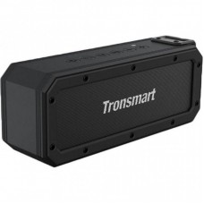 Акустична система Tronsmart Element Force + Waterproof Portable Bluetooth Speaker Black (322485)