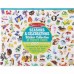 Набор для творчества Melissa&Doug Набор наклеек Сезоны и праздники (MD4215)