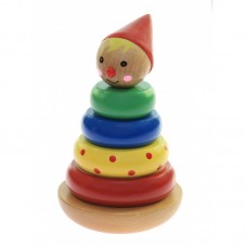 Пірамідка goki Чоловічок Пірамідка goki Чоловічок