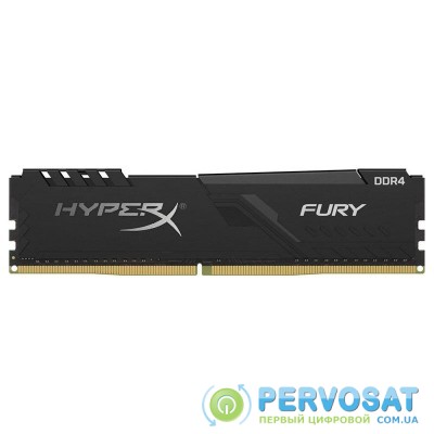 HyperX Fury DDR4 3733[HX437C19FB3/8]