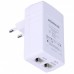 Адаптер PoE Mimosa Gigabit PoE Wall Plug (100-00054)