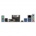 Материнcкая плата ASRock B450M Pro4-F sAM4 B450 4xDDR4, M.2, HDMI-DVI-VGA Type-C mATX