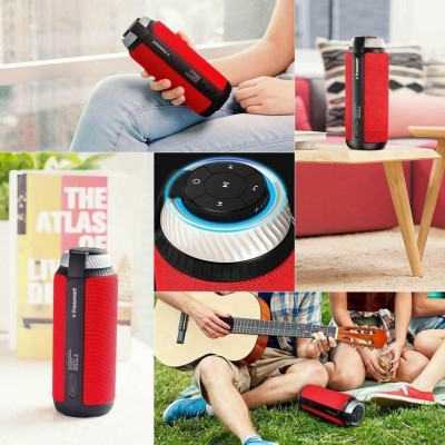 Акустическая система Tronsmart Element T6 Portable Bluetooth Speaker Red (235566)