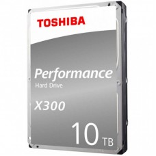 Жорсткий диск 3.5" 10TB Toshiba (HDWR11AUZSVA) Жорсткий диск 3.5" 10TB Toshiba (HDWR11AUZSVA)