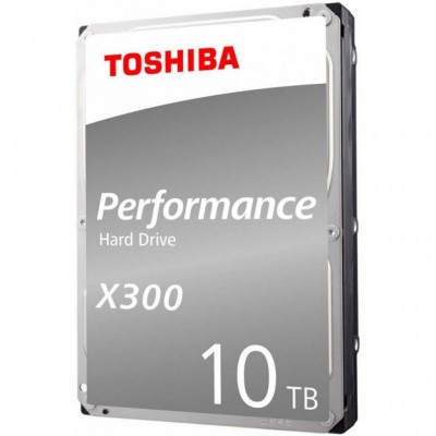 Жесткий диск 3.5" 10TB Toshiba (HDWR11AUZSVA)