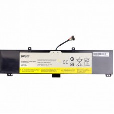 Акумулятор до ноутбука LENOVO Erazer Y50 (L13M4P02) 7.4V 6400mAh PowerPlant (NB481040) Акумулятор до ноутбука LENOVO Erazer Y50 (L13M4P02) 7.4V 6400mAh PowerPlant (NB481040)