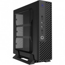 Корпус Gamemax M100-M Корпус Gamemax M100-M