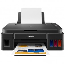Багатофункціональний пристрій А4 Canon PIXMA G2410 Багатофункціональний пристрій А4 Canon PIXMA G2410