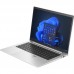 Ноутбук HP EliteBook 1040-G10 14&quot; WQXGA IPS, Intel i7-1355U, 32GB, F1024GB, UMA, LTE, Win11P, сріблястий