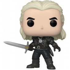 Фігурка Funko POP TV: The Witcher - Geralt Фігурка Funko POP TV: The Witcher - Geralt