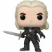 Фігурка Funko POP TV: The Witcher - Geralt