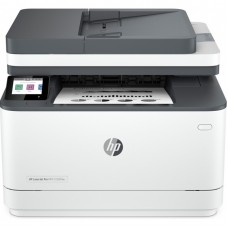 Багатофункціональний пристрій А4 ч/б HP LaserJet Pro 3103fdw з Wi-Fi