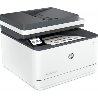 Багатофункціональний пристрій А4 ч/б HP LaserJet Pro 3103fdw з Wi-Fi