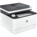 Багатофункціональний пристрій А4 ч/б HP LaserJet Pro 3103fdw з Wi-Fi