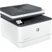 Багатофункціональний пристрій А4 ч/б HP LaserJet Pro 3103fdw з Wi-Fi