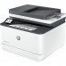 Багатофункціональний пристрій А4 ч/б HP LaserJet Pro 3103fdw з Wi-Fi