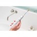 Щітка зубна електр. Philips, Sonicare DiamondClean 9000 Series, 62т. колив/хв, насадок-1, футляр, Bluetooth, білий