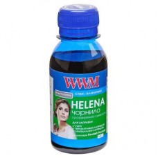 Чорнило WWM HP UNIVERSAL HELENA Cyan (HU/C-2) Чорнило WWM HP UNIVERSAL HELENA Cyan (HU/C-2)