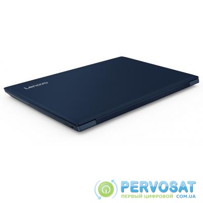 Ноутбук Lenovo IdeaPad 330-15 (81DE01HURA)