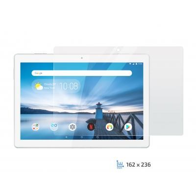 Стекло защитное 2E Lenovo Tab M10 (TB-X605L) 10" LTE, 2.5D, Clear (2E-LN-TABM10-LT25D-CL)