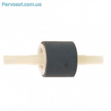 Ролик захоплення паперу HP LJ 1160/1320/2100 (RB2-2891-000) AHK (21030)