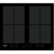 Варочна поверхня Hotpoint-Ariston KIU 642 F B