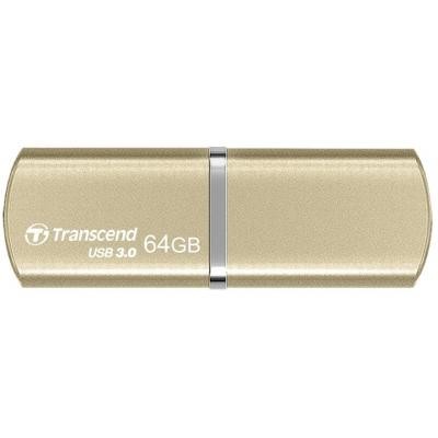 USB флеш накопитель Transcend 64GB JetFlash 820 USB 3.0 (TS64GJF820G)