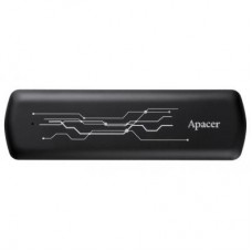 Накопичувач SSD USB 3.2 512GB Apacer (AP512GAS722B-1) Накопичувач SSD USB 3.2 512GB Apacer (AP512GAS722B-1)