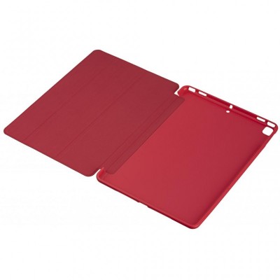 Чехол для планшета 2E Basic Apple iPad 10.2` 2019 , Flex, Red (2E-IPAD-10.2-19-IKFX-RD)