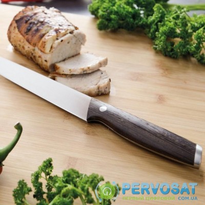 Кухонный нож BergHOFF Redwood для мяса 200 мм (1307155)