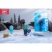 Roblox Игровая коллекционная фигурка Game Packs Freeze Tag W4, набор 2 шт.