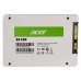 Накопитель SSD 2.5" 480GB Acer (SA100-480GB)
