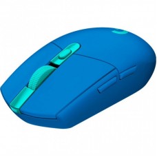 Мишка Logitech G305 Lightspeed Blue (910-006014) Мишка Logitech G305 Lightspeed Blue (910-006014)