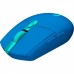 Мышка Logitech G305 Lightspeed Blue (910-006014)