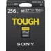 Карта пам'яті Sony 256GB SDXC C10 UHS-II U3 V60 R277/W150MB/s Tough