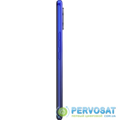 Смартфон TECNO Spark 6 (KE7) 4/64Gb Dual SIM Ocean Blue