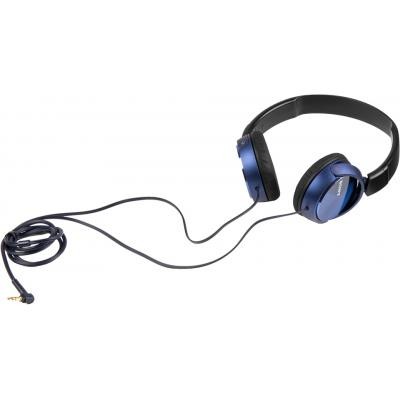 Наушники SONY MDR-ZX310 Blue (MDRZX310L.AE)