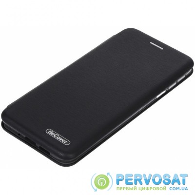 Чехол для моб. телефона BeCover Exclusive Nokia G10 Black (706425)