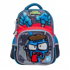 Рюкзак шкільний Yes S-31 Zombie (558159) Рюкзак шкільний Yes S-31 Zombie (558159)