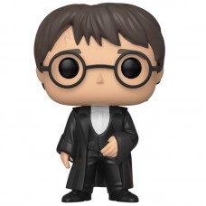 Фігурка Funko POP! Harry Potter S7 Harry Potter (Yule) 42608 Фігурка Funko POP! Harry Potter S7 Harry Potter (Yule) 42608