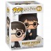 Фігурка Funko POP! Harry Potter S7 Harry Potter (Yule) 42608