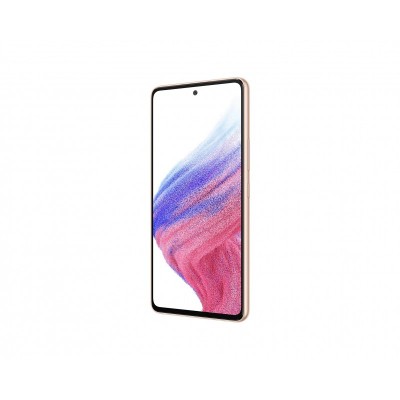 Смартфон Samsung Galaxy A53 5G (A536) 8/256GB 2SIM Orange