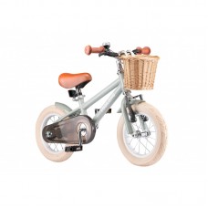 Дитячий велосипед Miqilong RM Бежевий 12" Дитячий велосипед Miqilong RM Бежевий 12"